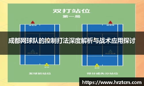 成都网球队的控制打法深度解析与战术应用探讨